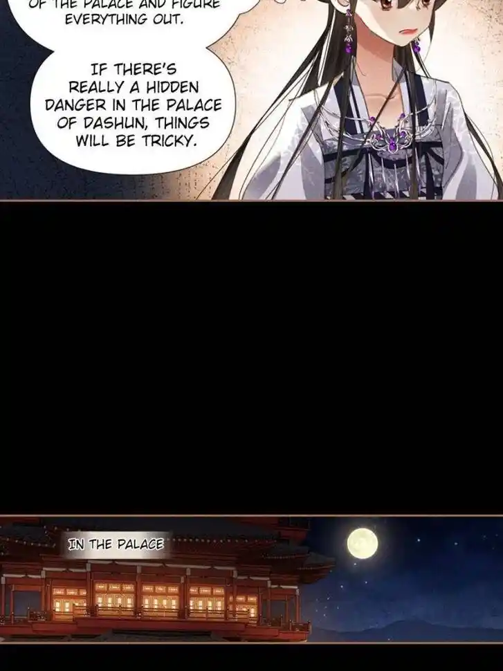 Shen Yi Di Nu Ch.613