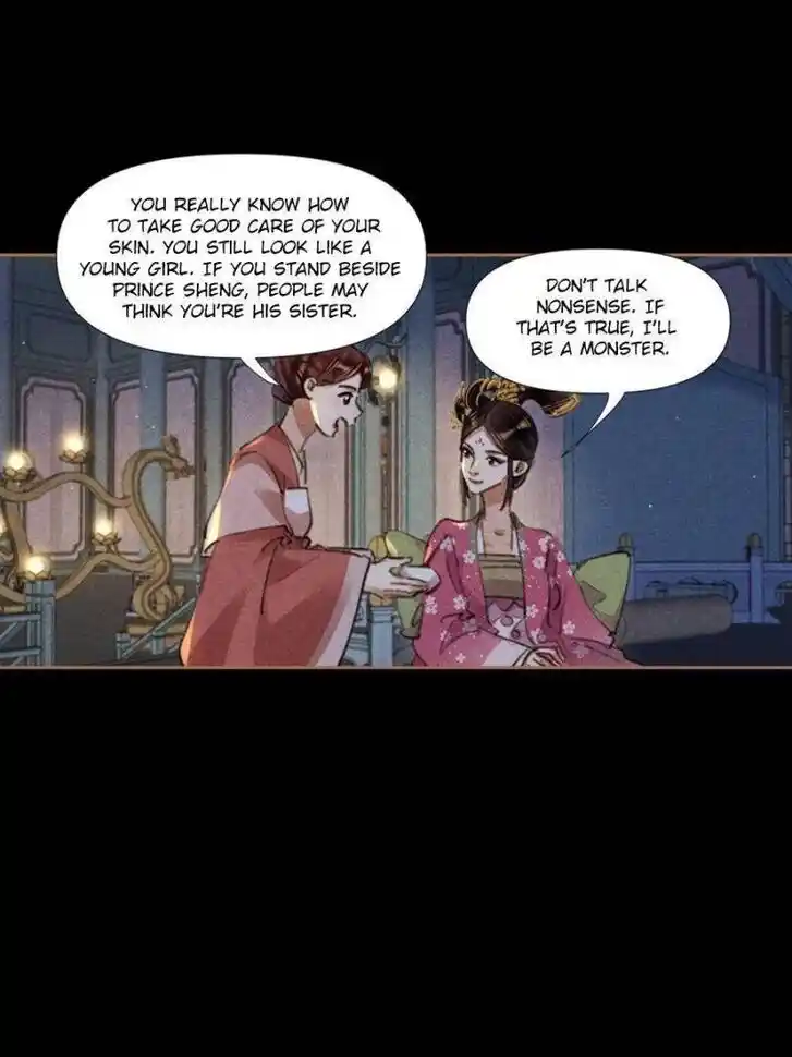 Shen Yi Di Nu Ch.614