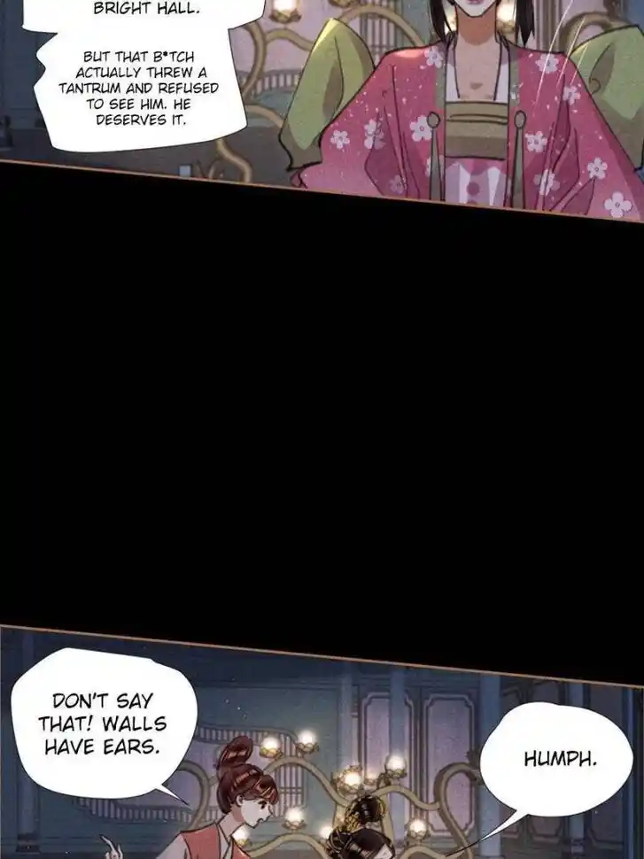 Shen Yi Di Nu Ch.614