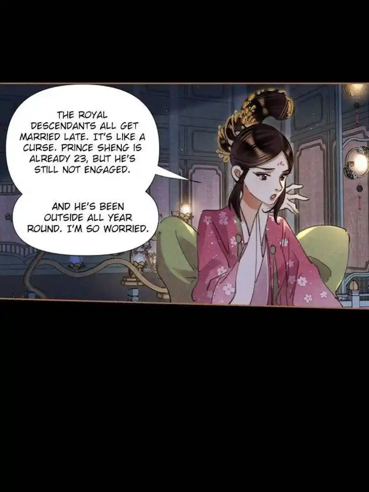 Shen Yi Di Nu Ch.614