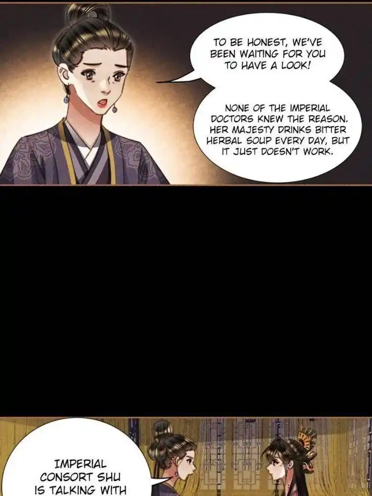 Shen Yi Di Nu Ch.615