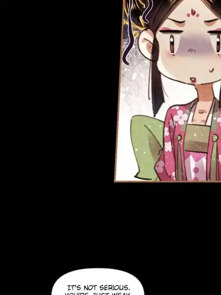 Shen Yi Di Nu Ch.616