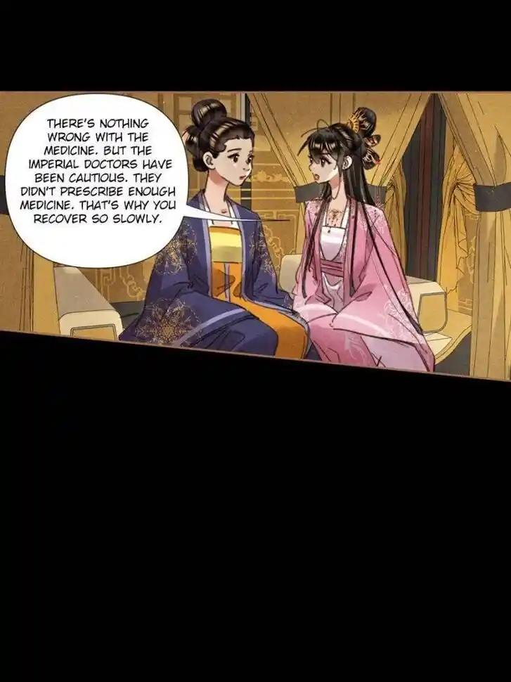 Shen Yi Di Nu Ch.616