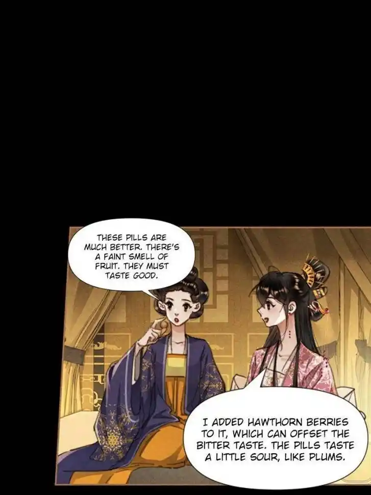 Shen Yi Di Nu Ch.616