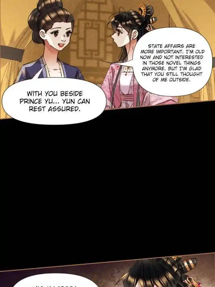 Shen Yi Di Nu Ch.616