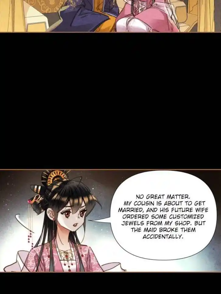 Shen Yi Di Nu Ch.616