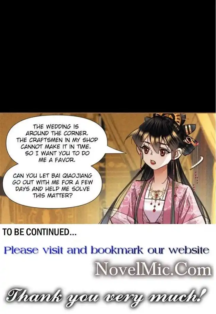 Shen Yi Di Nu Ch.616