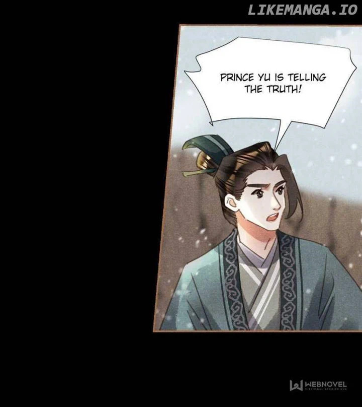 Shen Yi Di Nu Chapter 545