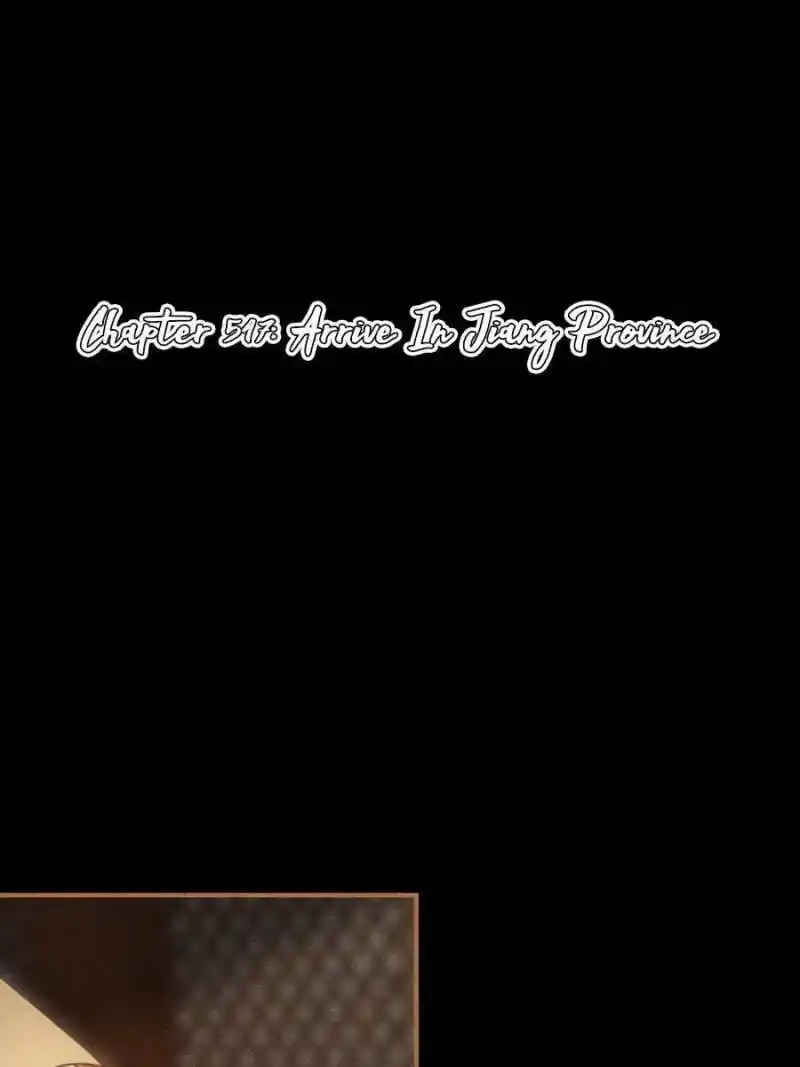 Shen Yi Di Nu Chapter 547