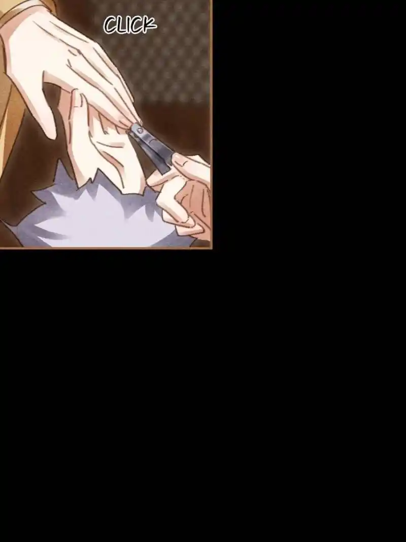 Shen Yi Di Nu Chapter 547