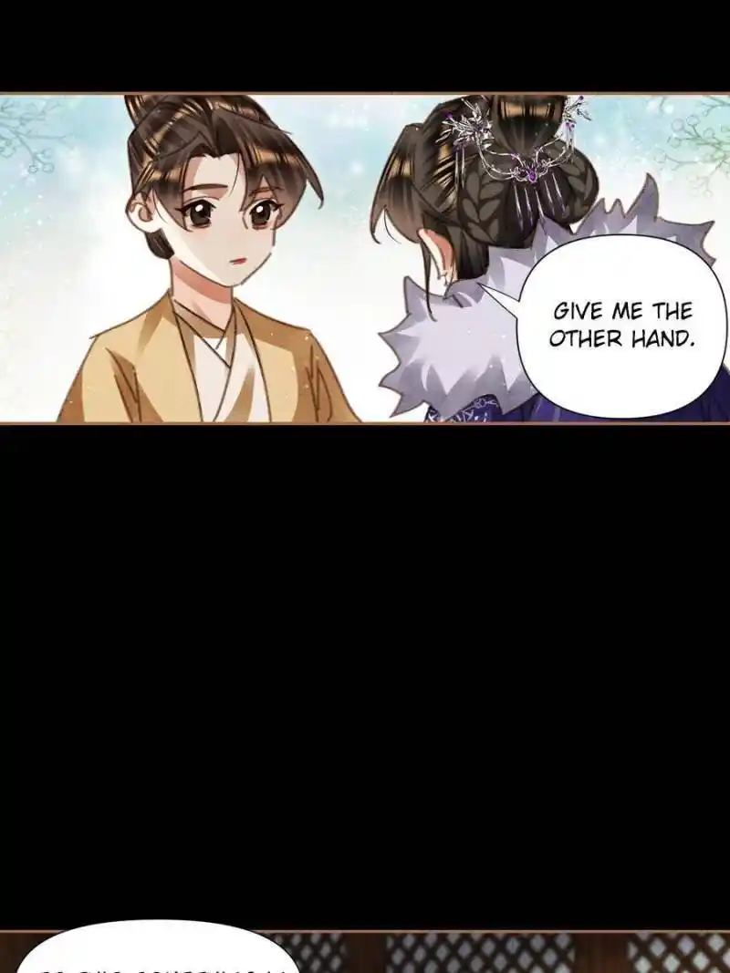 Shen Yi Di Nu Chapter 547