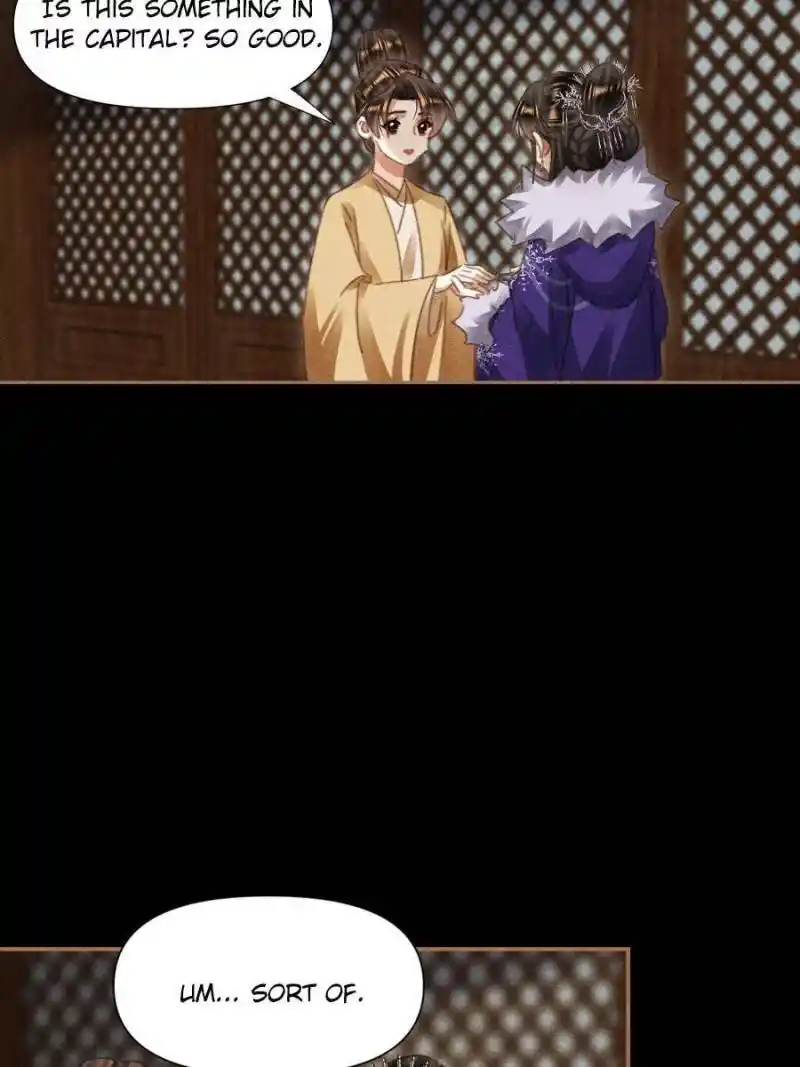 Shen Yi Di Nu Chapter 547