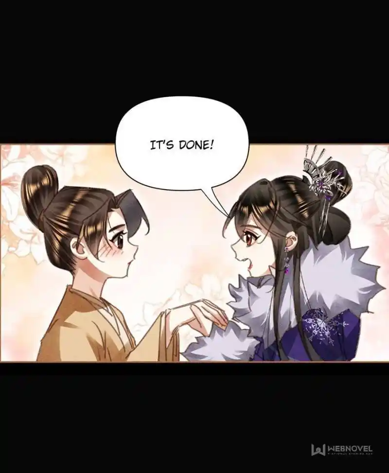 Shen Yi Di Nu Chapter 547