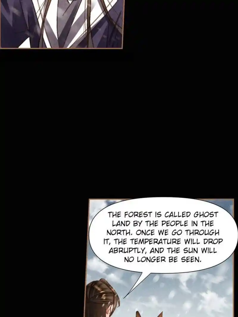 Shen Yi Di Nu Chapter 547