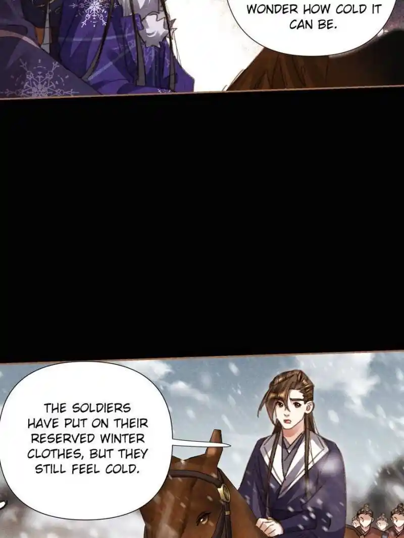 Shen Yi Di Nu Chapter 547