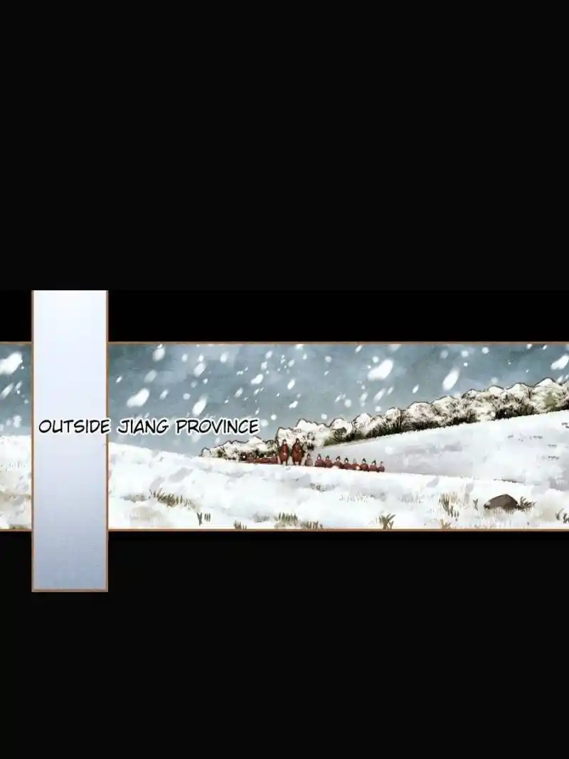 Shen Yi Di Nu Chapter 547