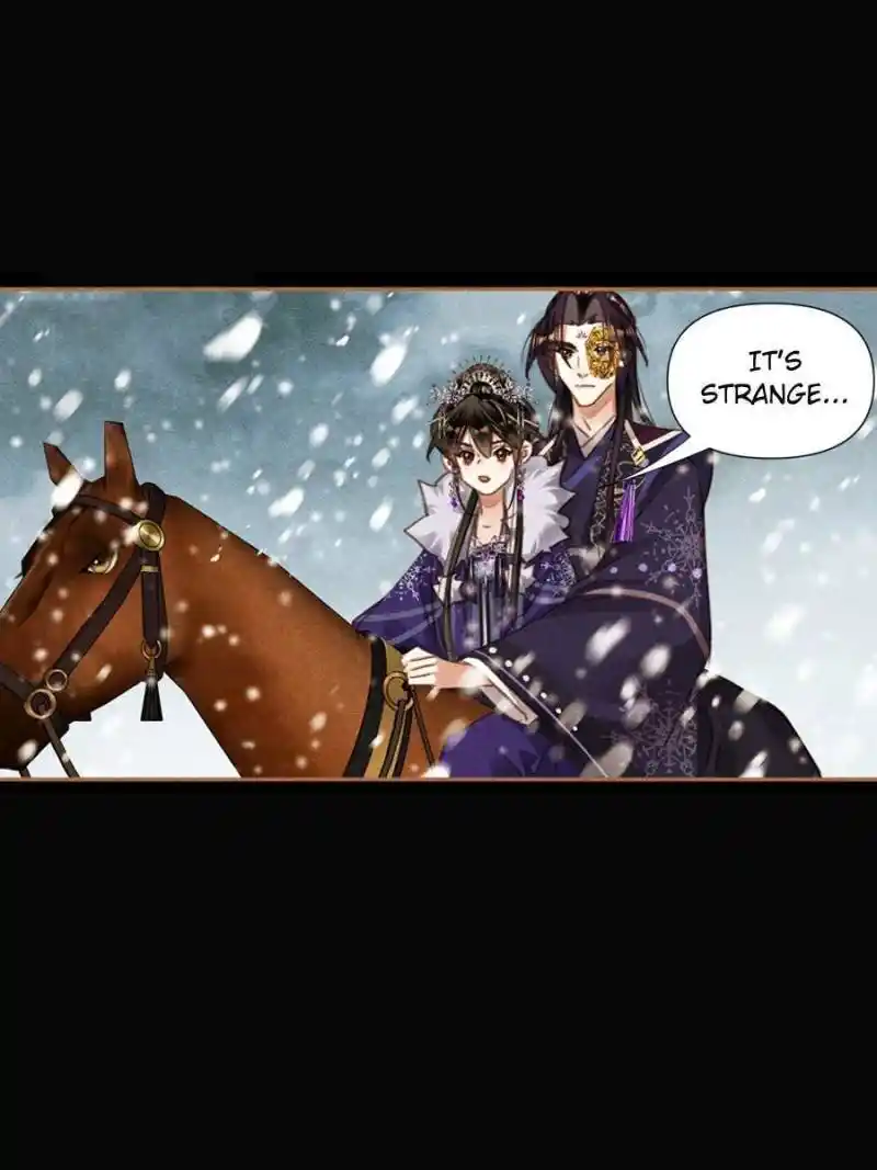 Shen Yi Di Nu Chapter 547