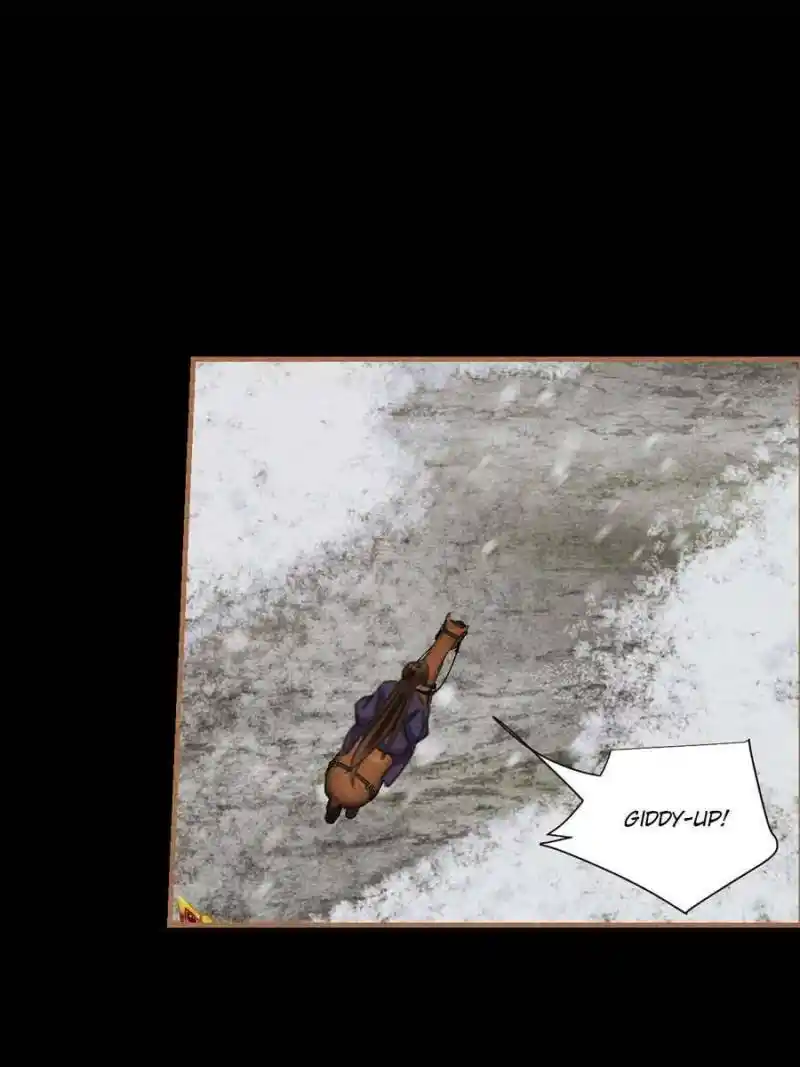 Shen Yi Di Nu Chapter 547