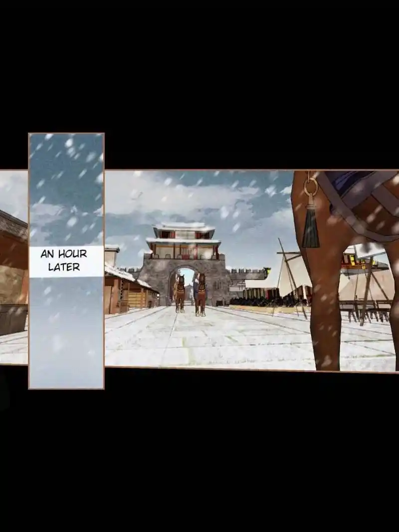 Shen Yi Di Nu Chapter 547