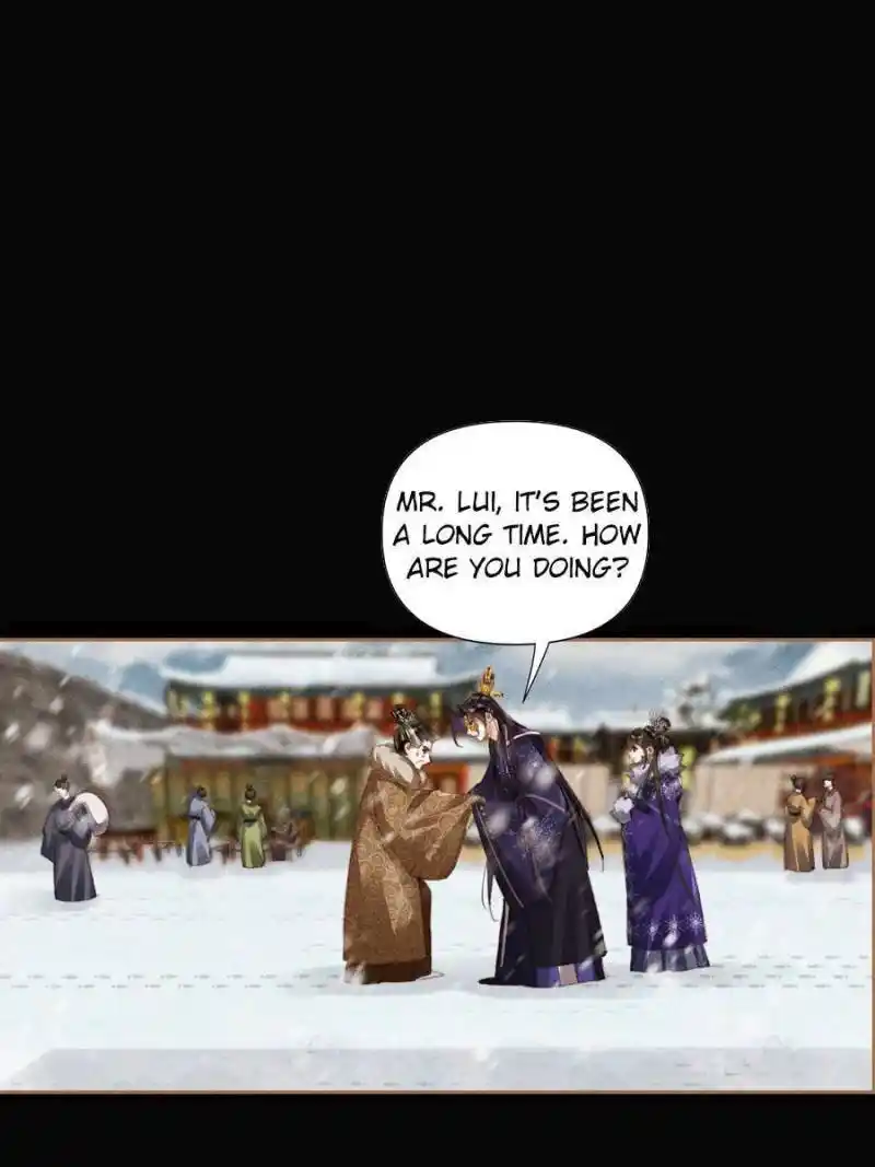 Shen Yi Di Nu Chapter 548