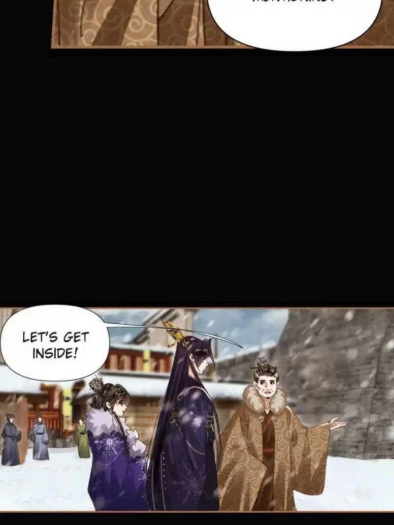 Shen Yi Di Nu Chapter 548