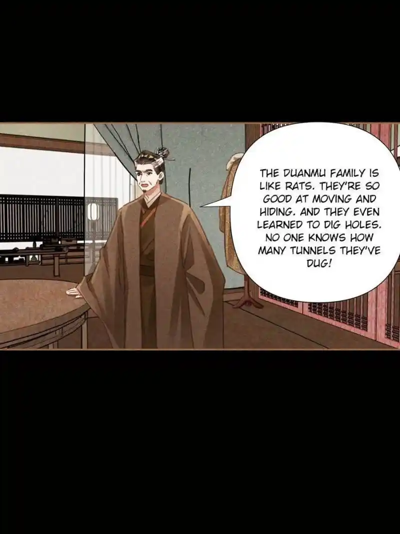 Shen Yi Di Nu Chapter 548