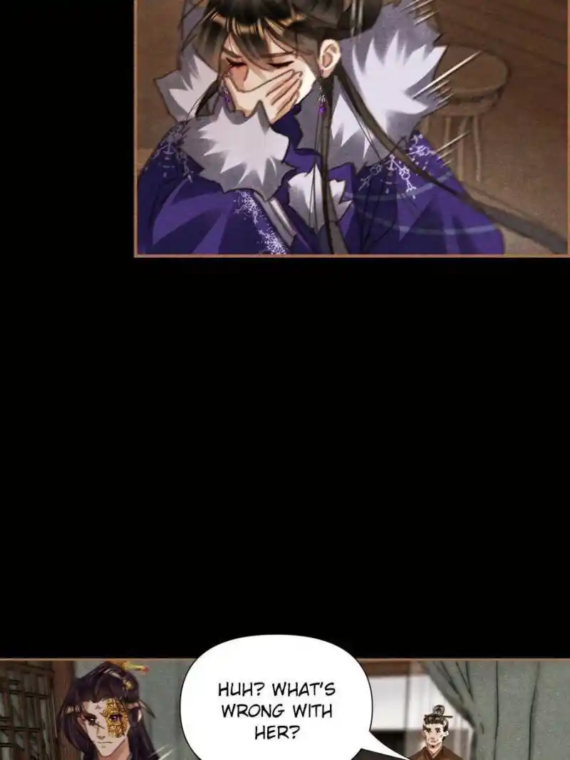 Shen Yi Di Nu Chapter 549