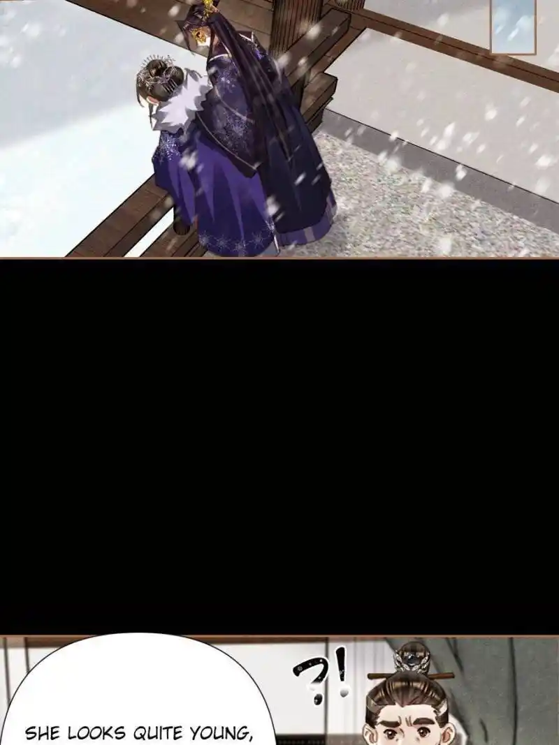 Shen Yi Di Nu Chapter 549