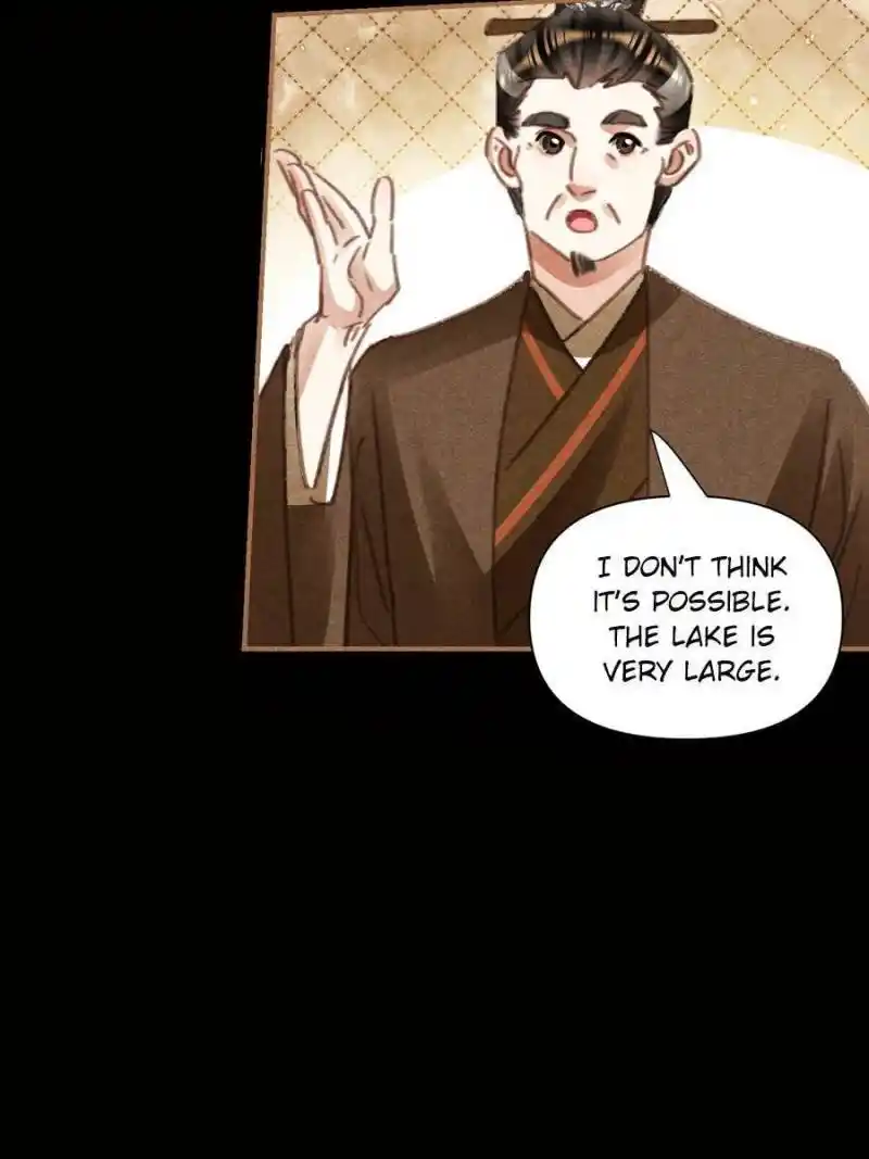 Shen Yi Di Nu Chapter 549