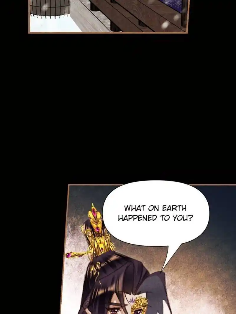 Shen Yi Di Nu Chapter 549