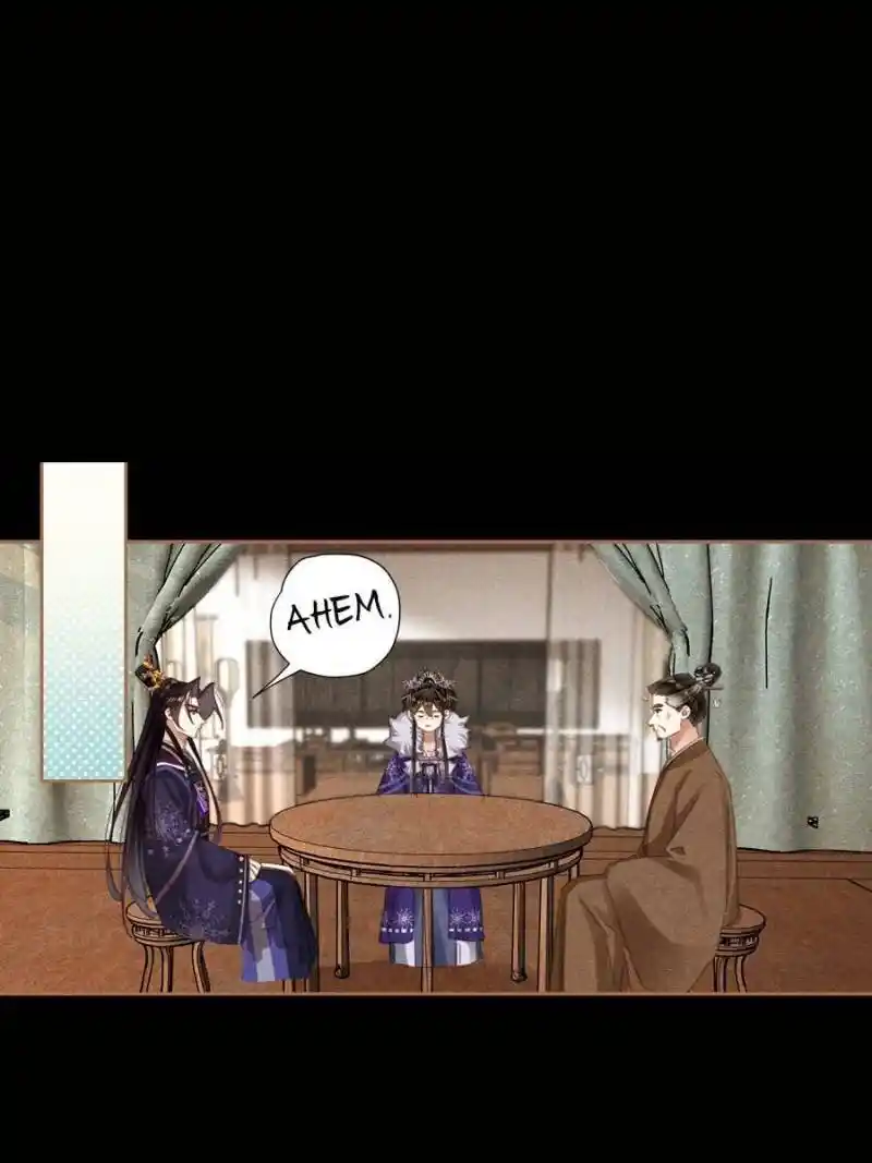 Shen Yi Di Nu Chapter 549