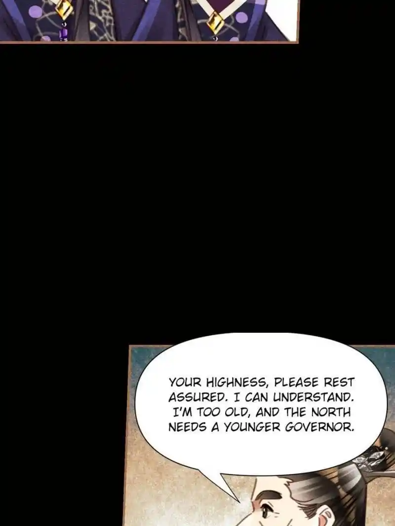 Shen Yi Di Nu Chapter 549