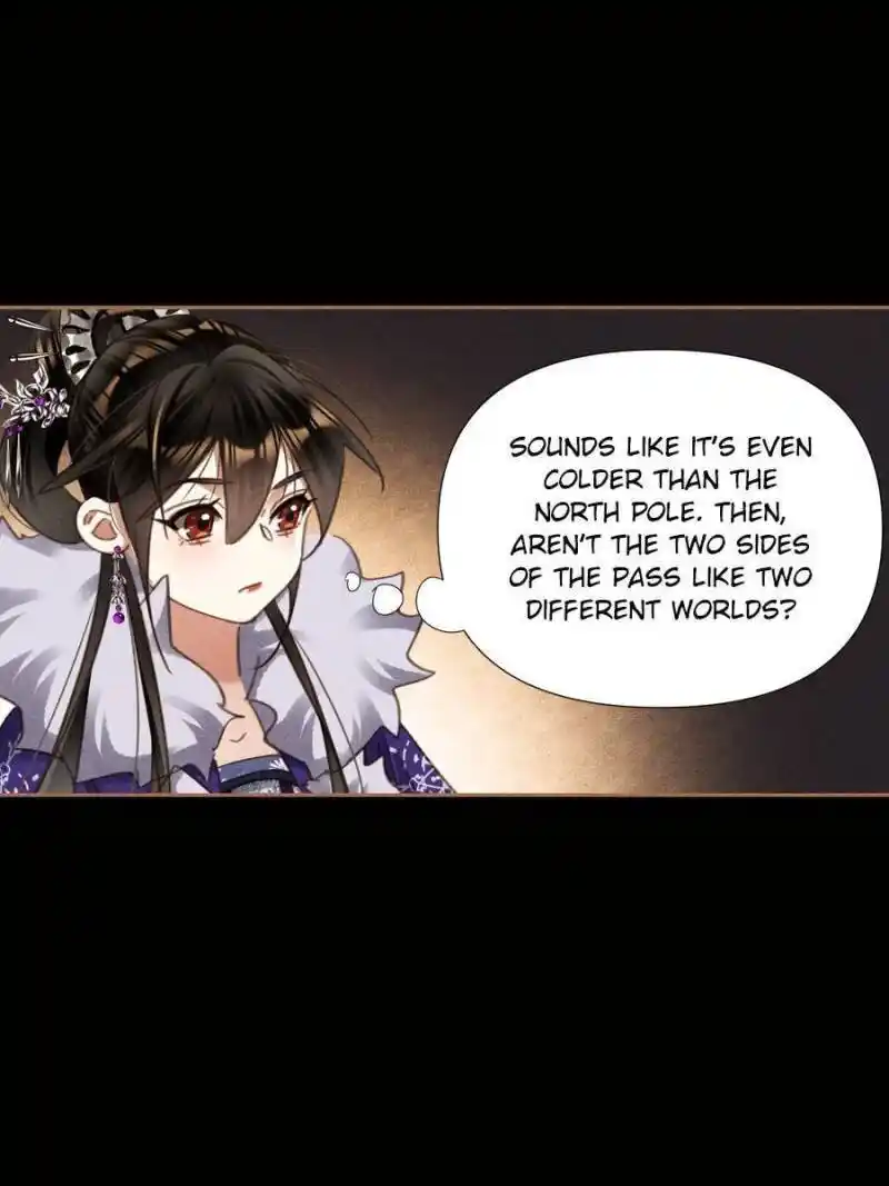 Shen Yi Di Nu Chapter 549