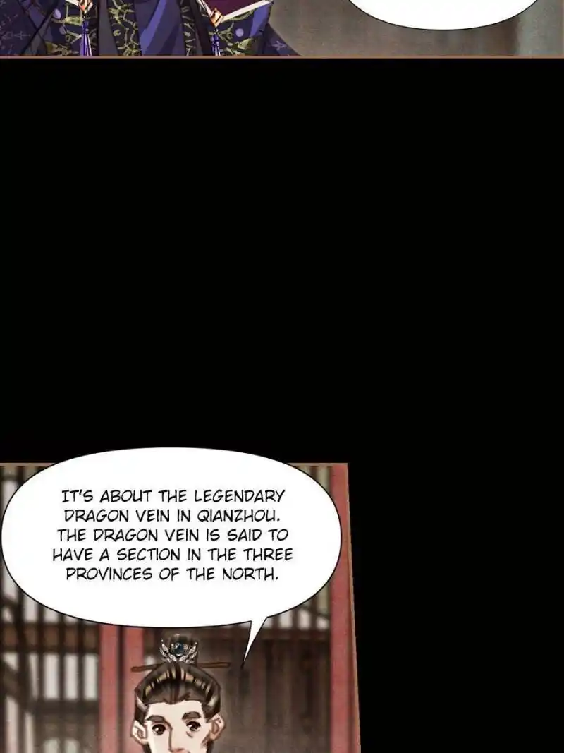 Shen Yi Di Nu Chapter 550