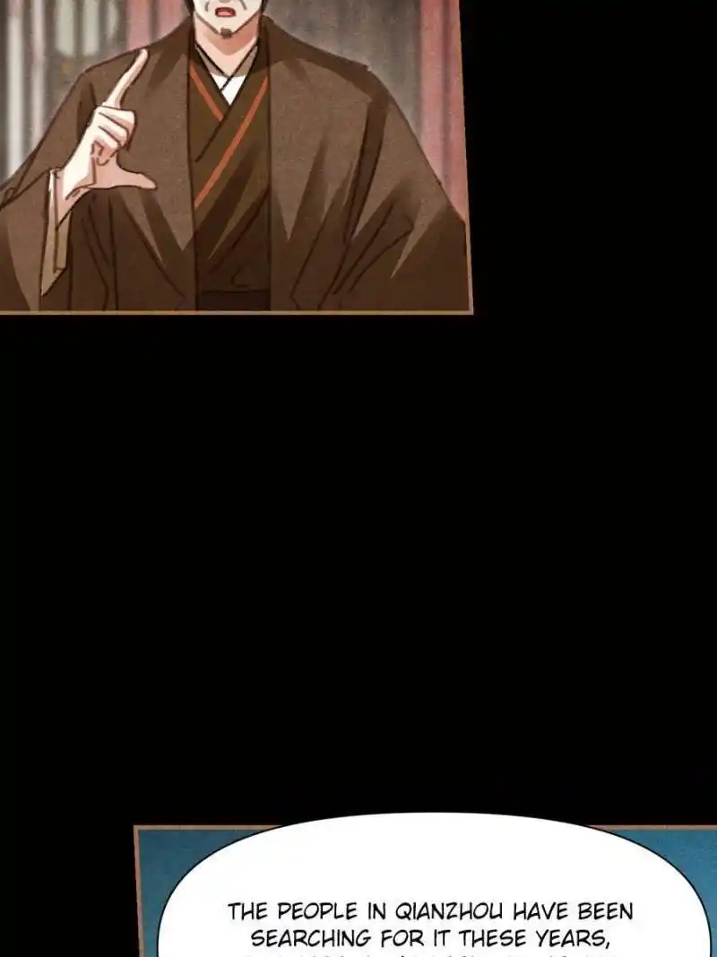 Shen Yi Di Nu Chapter 550