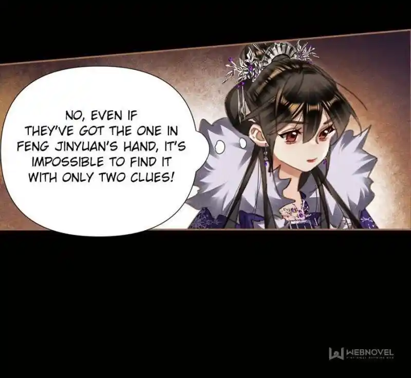 Shen Yi Di Nu Chapter 550