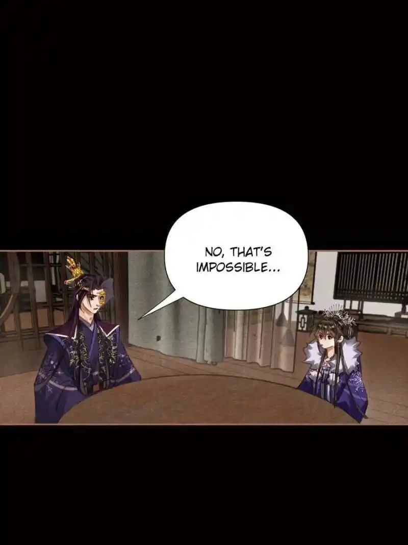 Shen Yi Di Nu Chapter 550