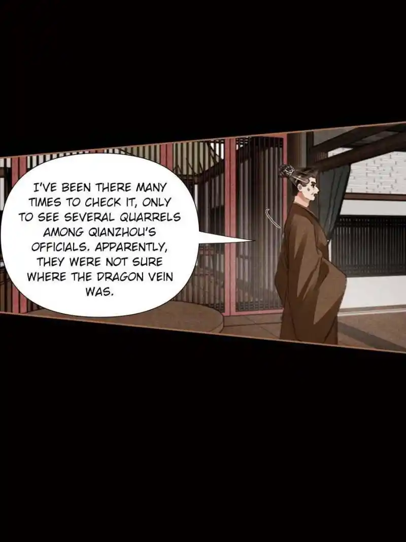 Shen Yi Di Nu Chapter 550