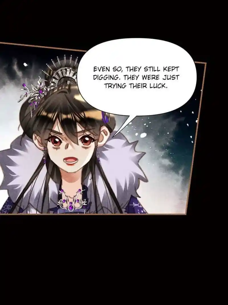 Shen Yi Di Nu Chapter 550