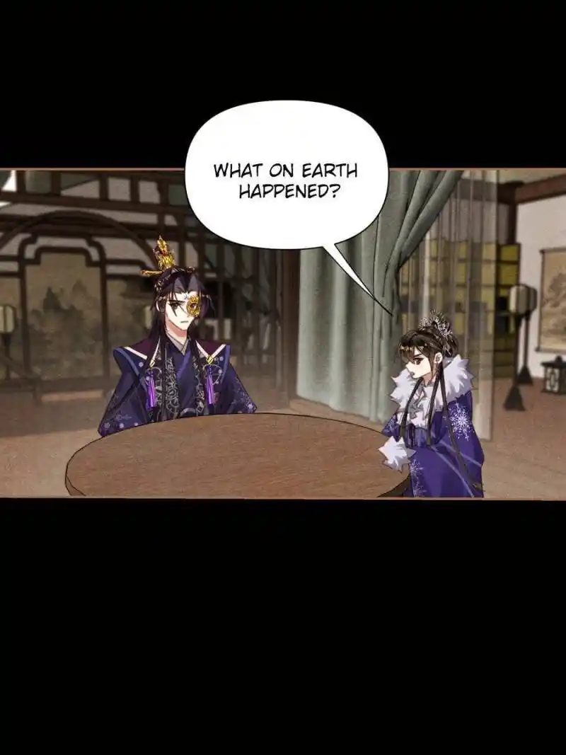 Shen Yi Di Nu Chapter 550