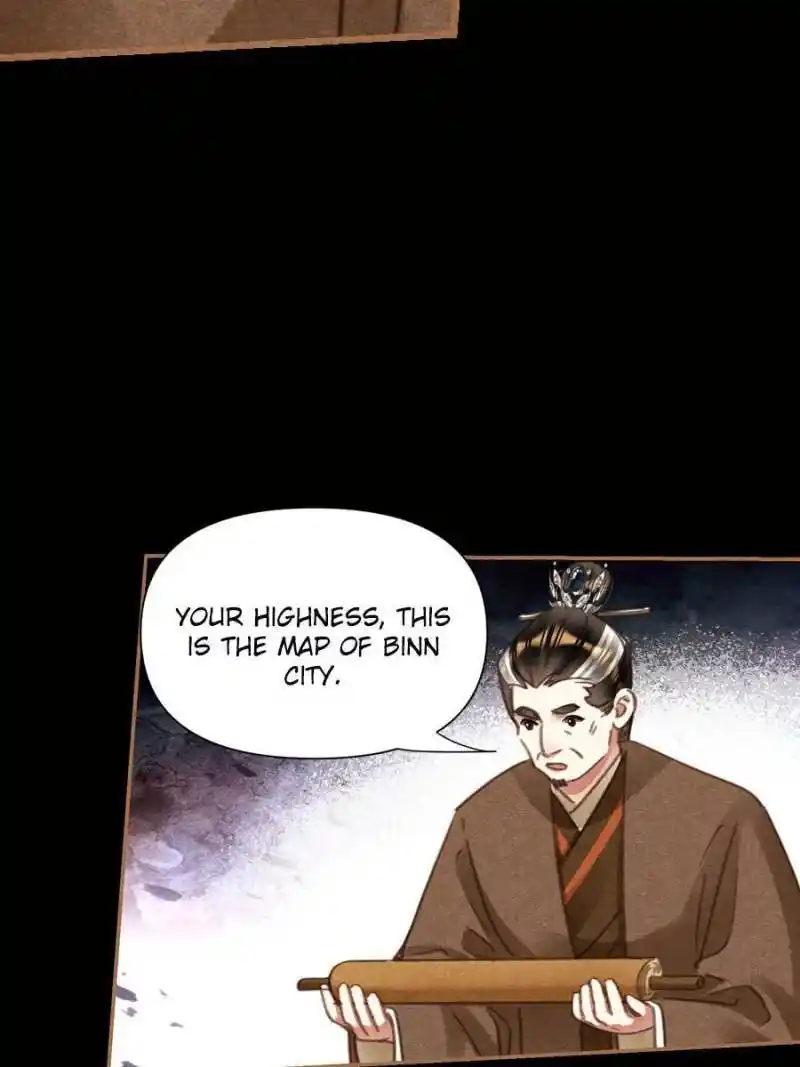 Shen Yi Di Nu Chapter 550