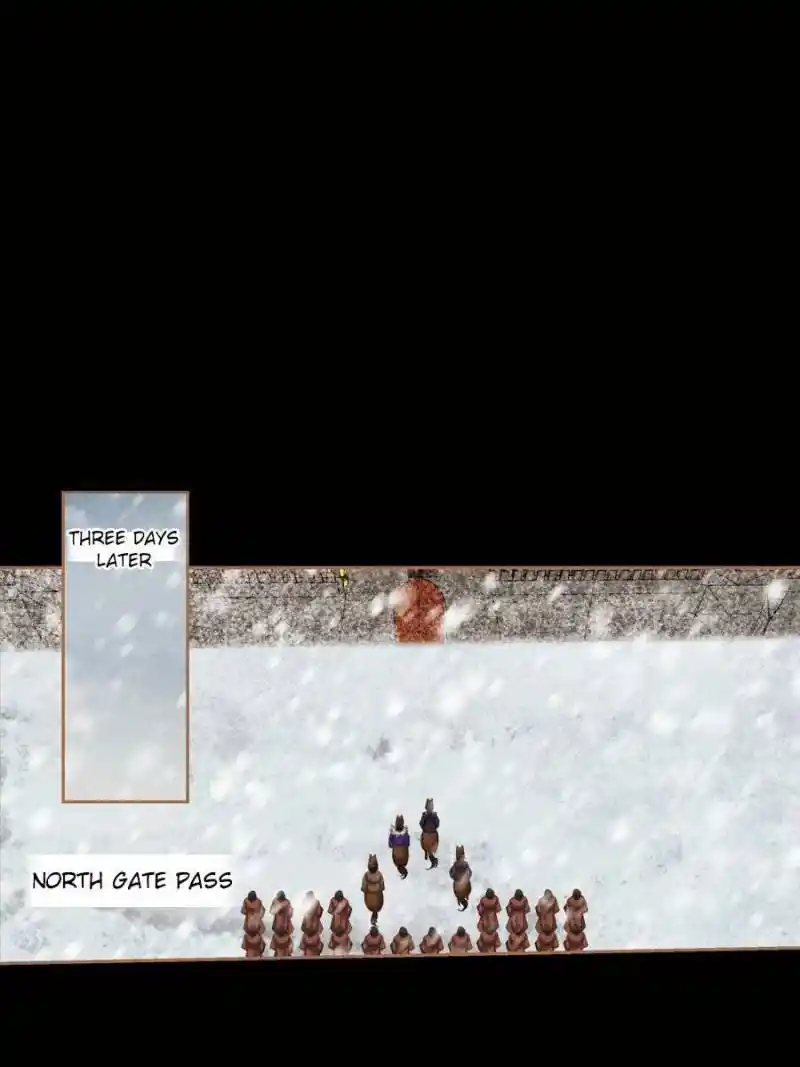 Shen Yi Di Nu Chapter 550