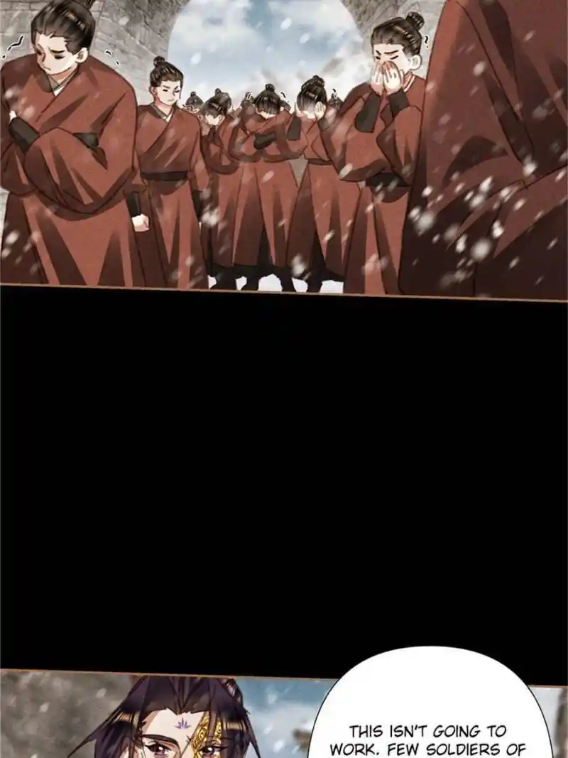 Shen Yi Di Nu Chapter 551