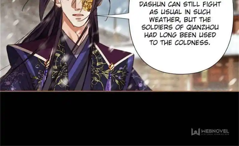 Shen Yi Di Nu Chapter 551