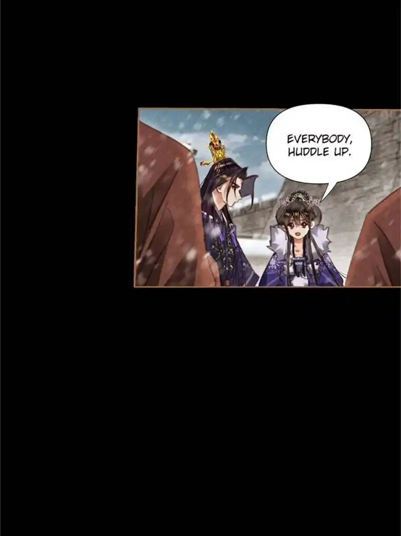 Shen Yi Di Nu Chapter 551