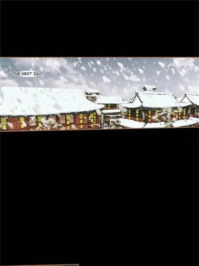 Shen Yi Di Nu Chapter 551