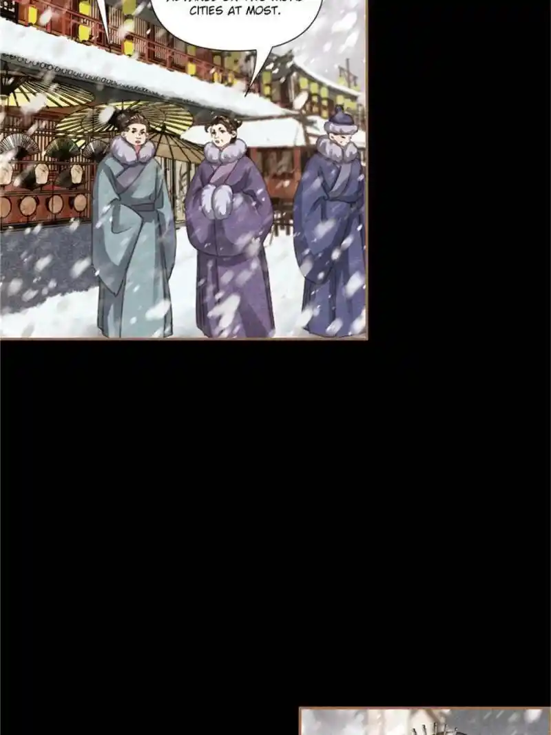 Shen Yi Di Nu Chapter 551