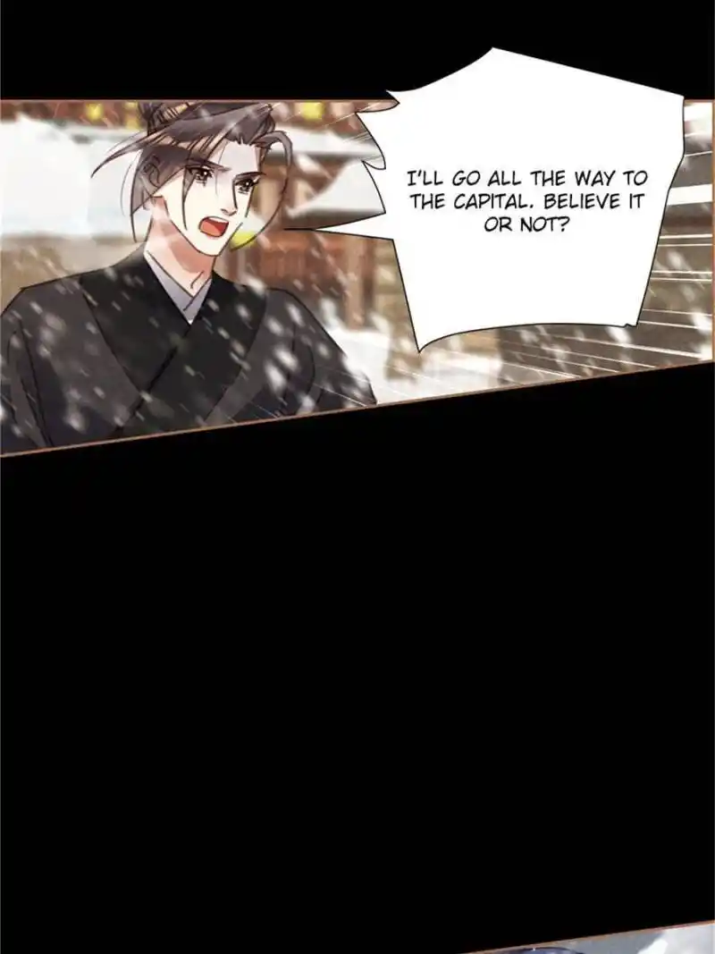 Shen Yi Di Nu Chapter 551