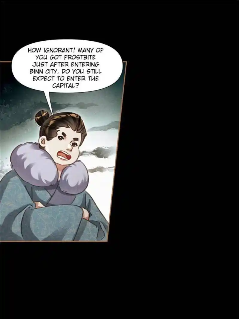 Shen Yi Di Nu Chapter 551