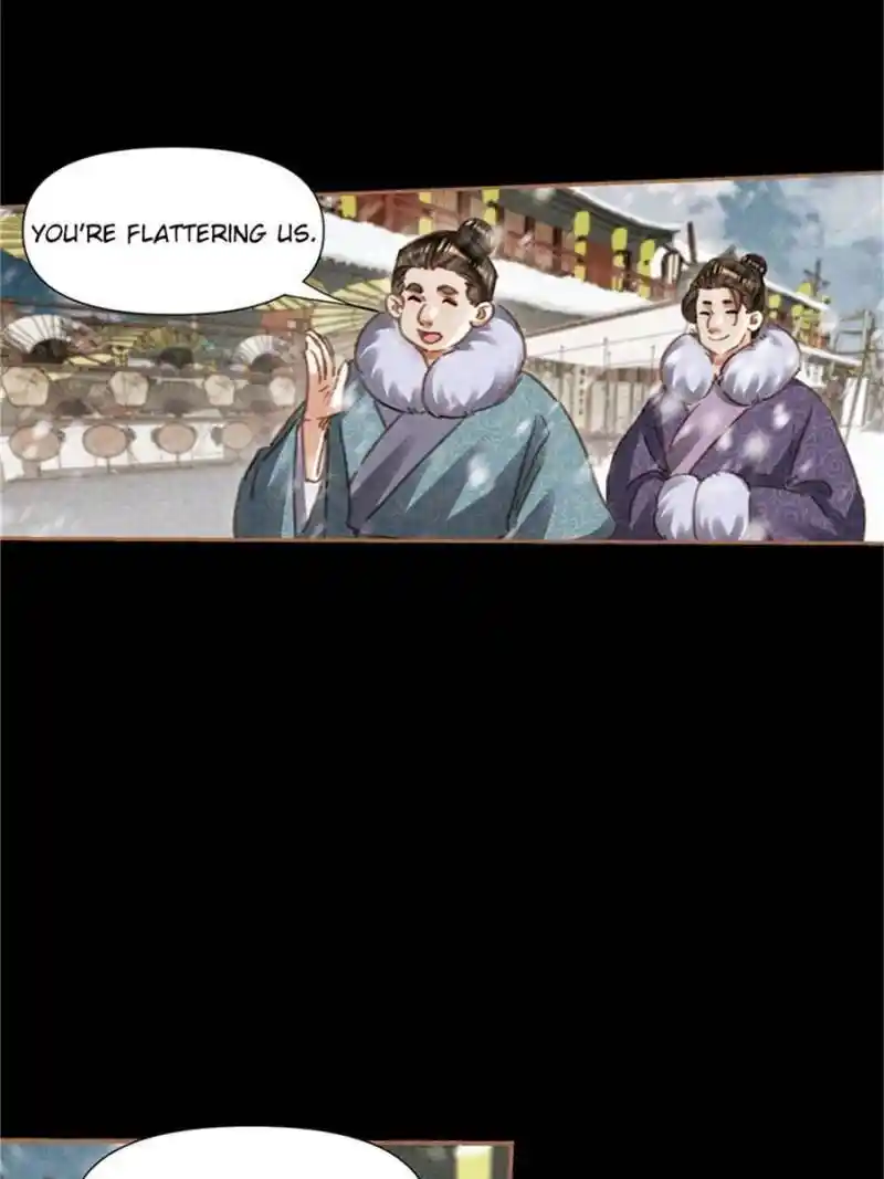 Shen Yi Di Nu Chapter 552